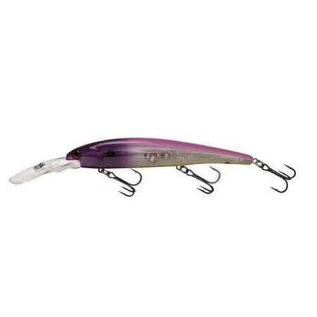 Bandit Walleye Deep 475 In, 58 Oz, Fruit Salad BDTWBD2B26